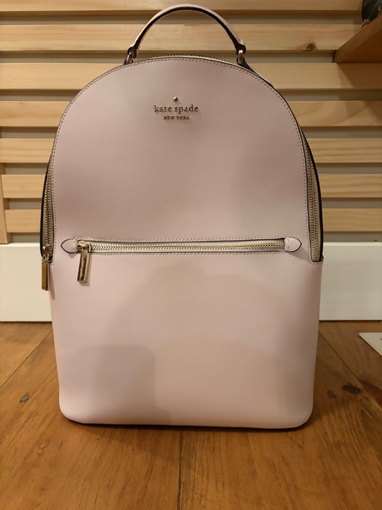 Kate Spade backpack